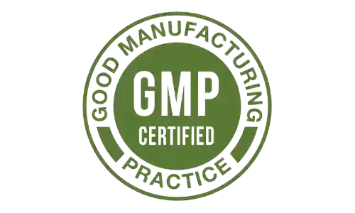supranail gmp certified