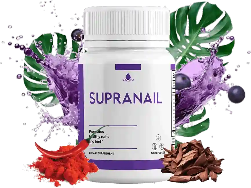 supranail