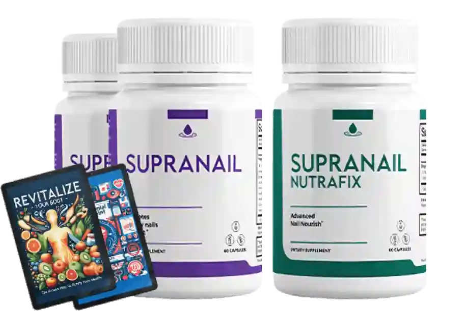 supranail discount